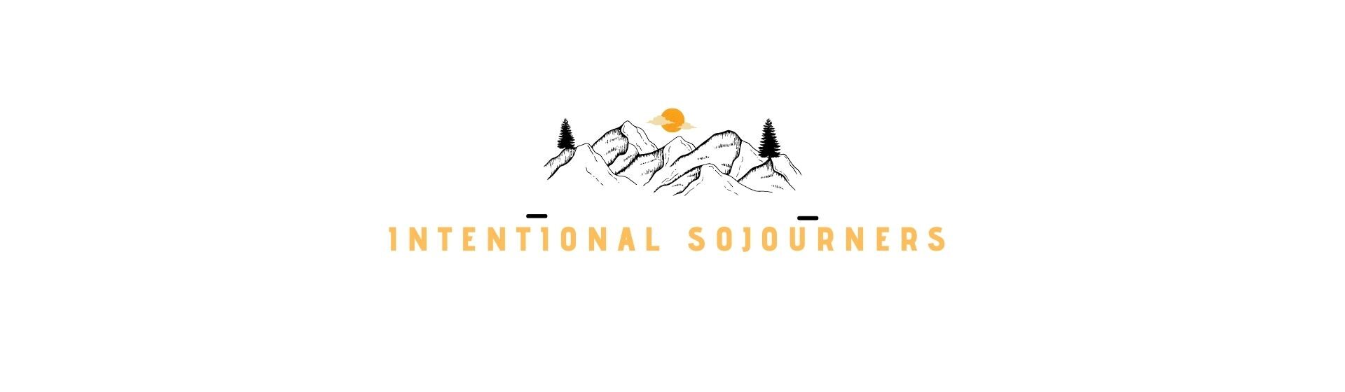 Intentional Sojourners